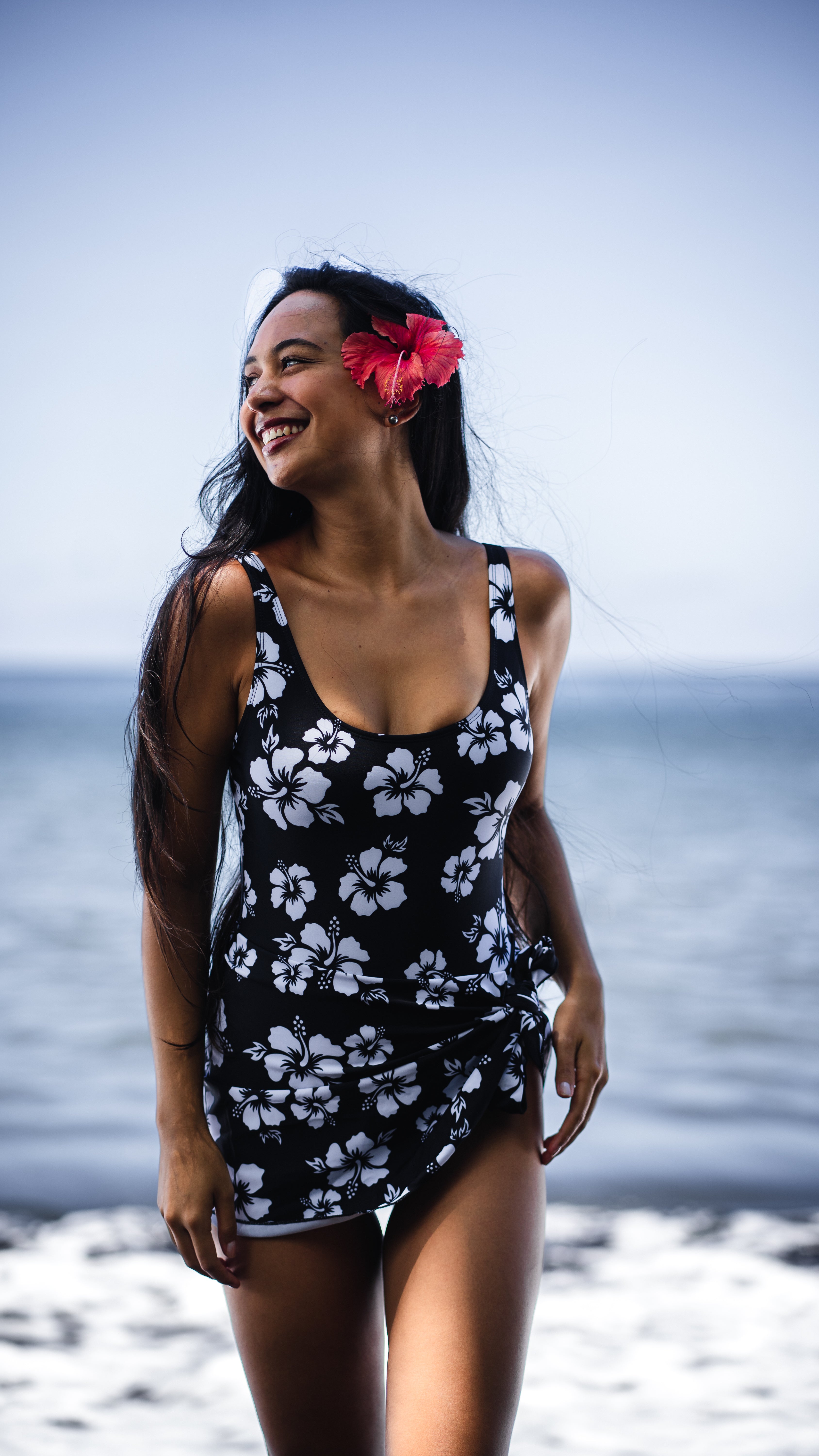 TAHITI